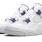 "Metallic Pack - Purple"