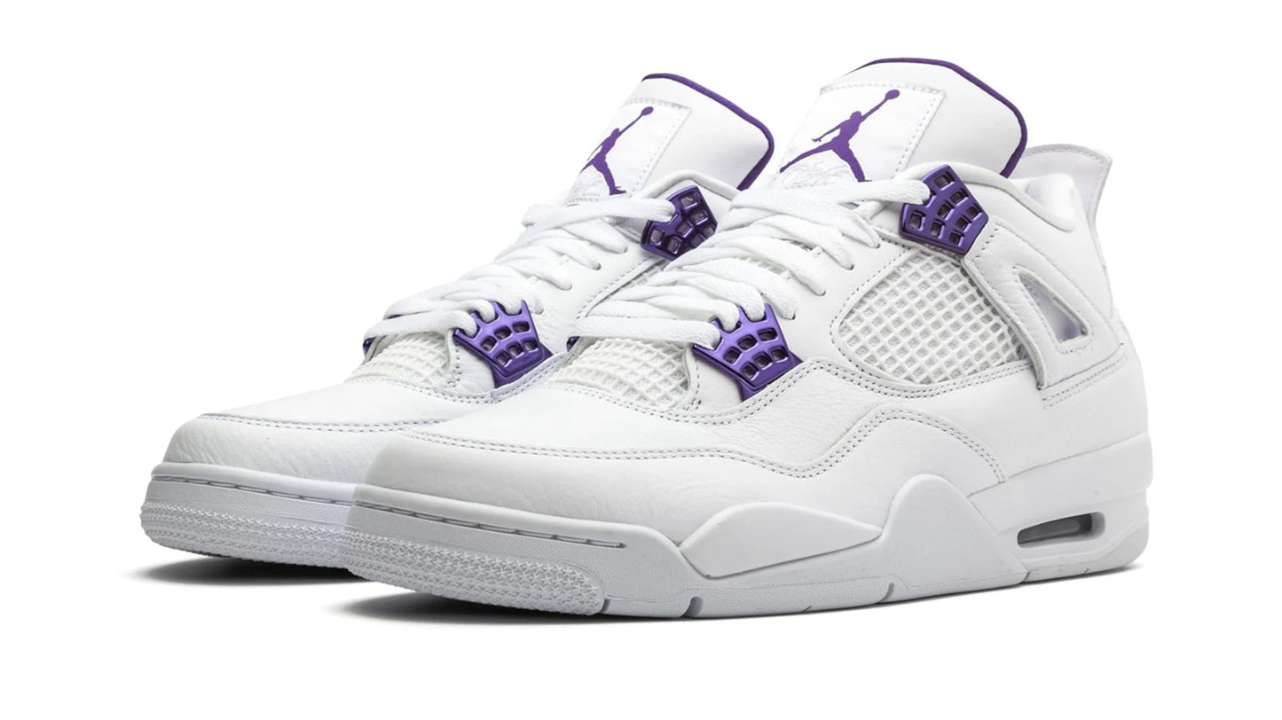 "Metallic Pack - Purple"