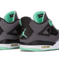 "Green Glow"