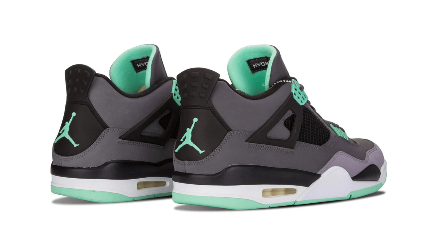 "Green Glow"