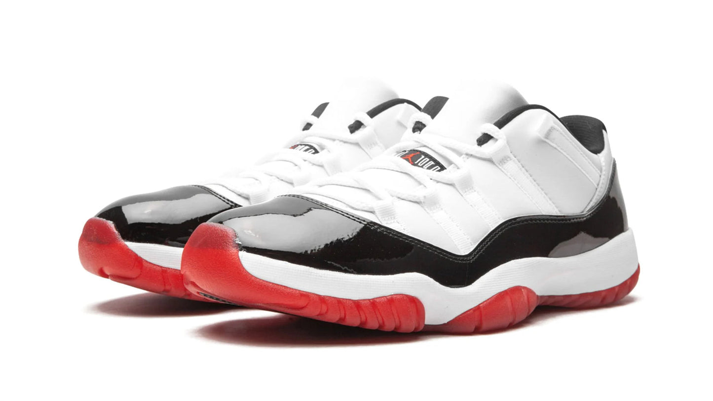 Low "Concord Bred"
