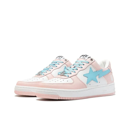'Pastel Pack Pink'