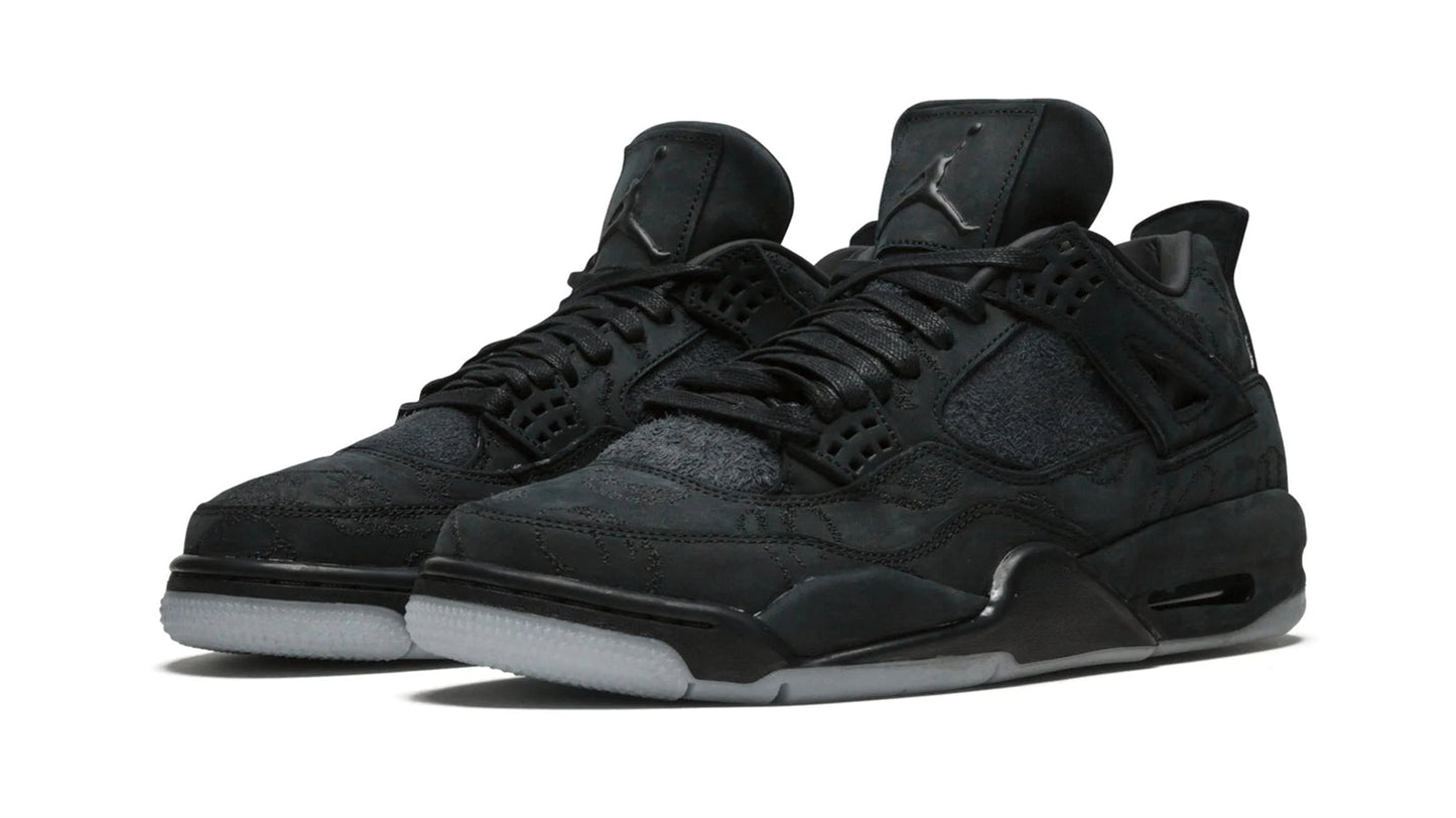 "Kaws - Black"