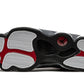 "Red Flint"