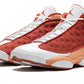 "Dune Red"
