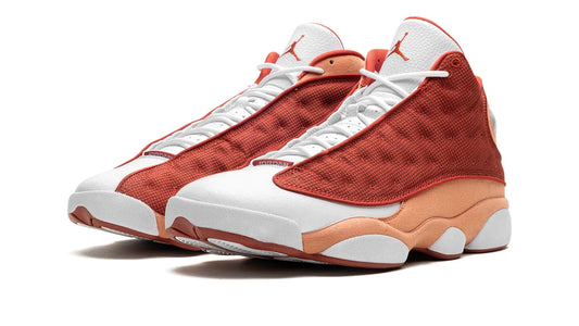 "Dune Red"