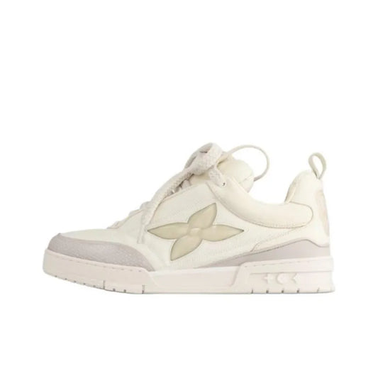'Ivory Eclipse Skate'