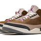 "Winterized - Archaeo Brown"