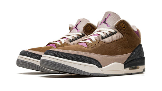 "Winterized - Archaeo Brown"