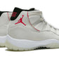 "Platinum Tint"