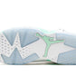 "Mint Foam"