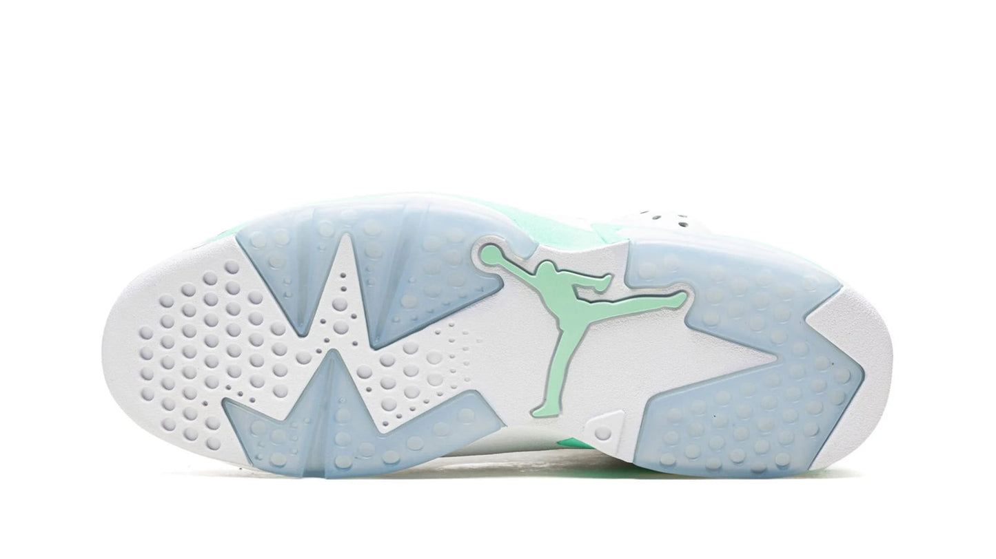 "Mint Foam"