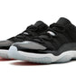 Low "Infrared"