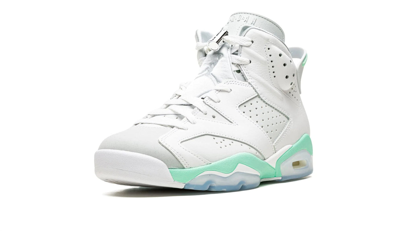 "Mint Foam"