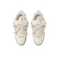 'Ivory Eclipse Skate'