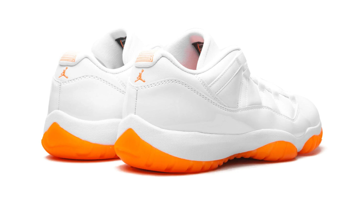 "Bright Citrus"
