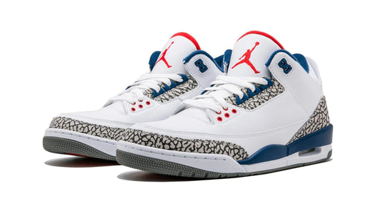 "True Blue"
