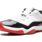 Low "Concord Bred"