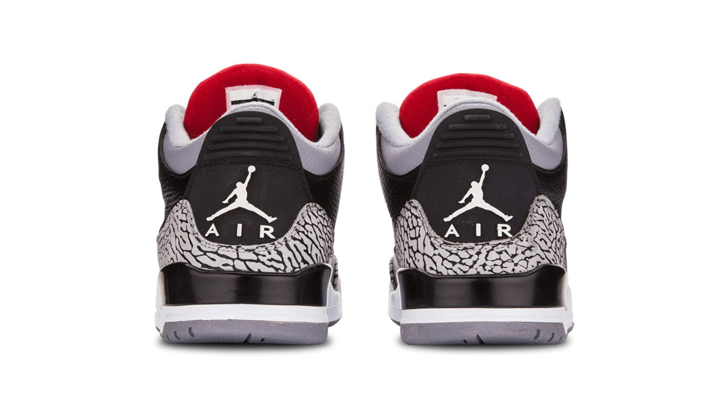 "Black Cement"
