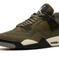 "Medium Olive"