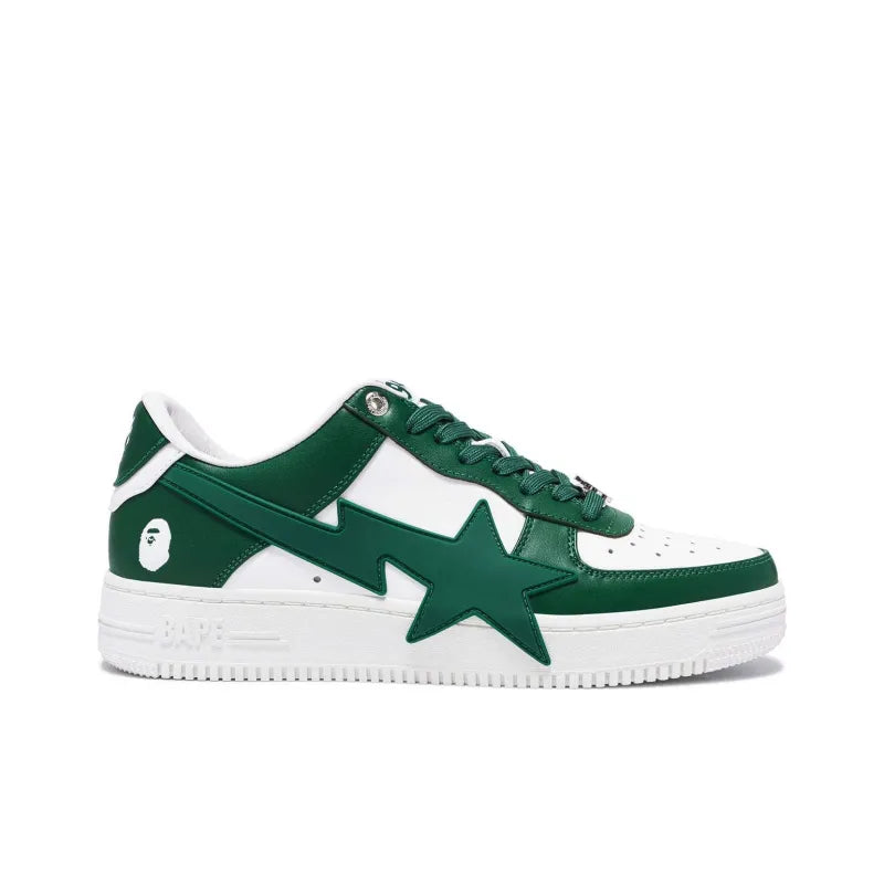 'OS Green'