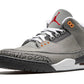"Cool Grey"
