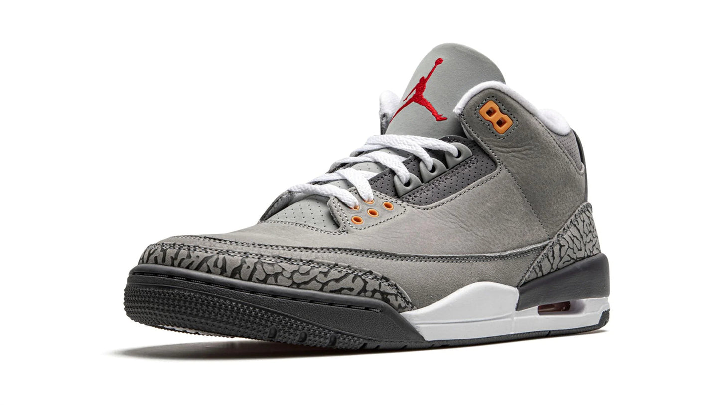 "Cool Grey"