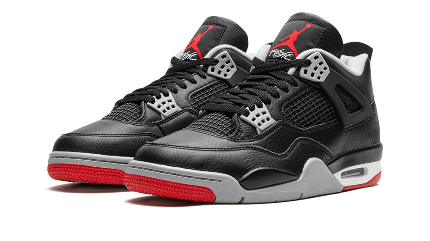 "Bred Reimagined"