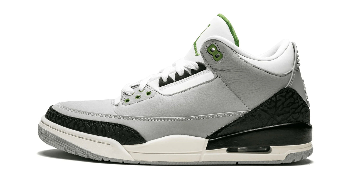 "Chlorophyll"