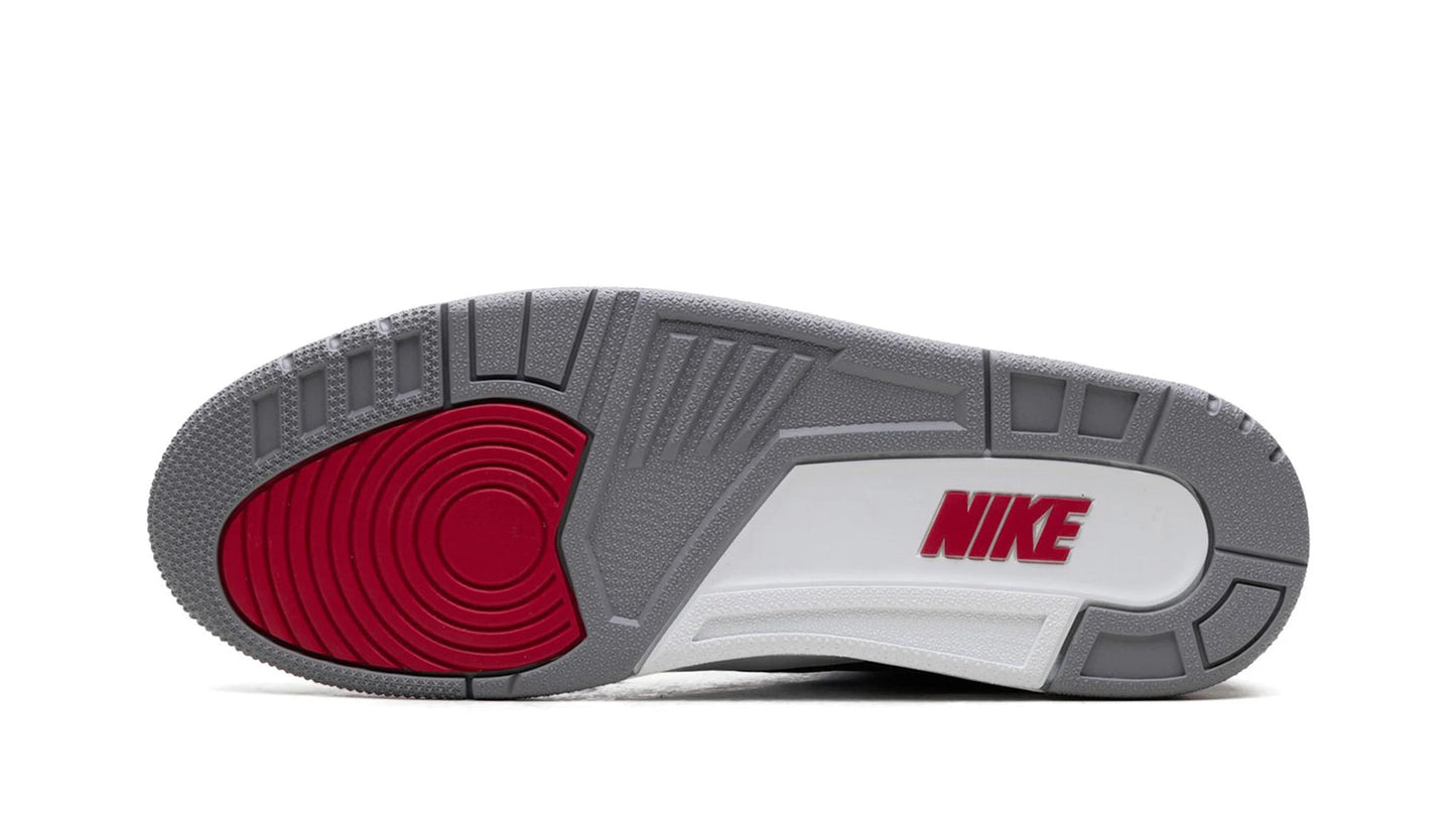 "Black Cement"