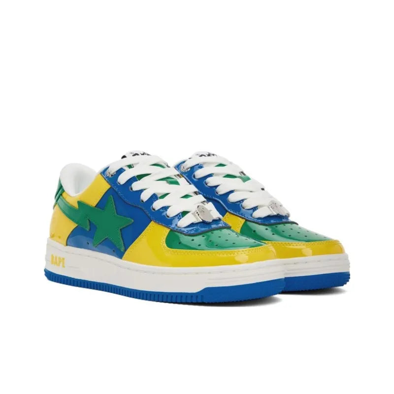 'Brazil'