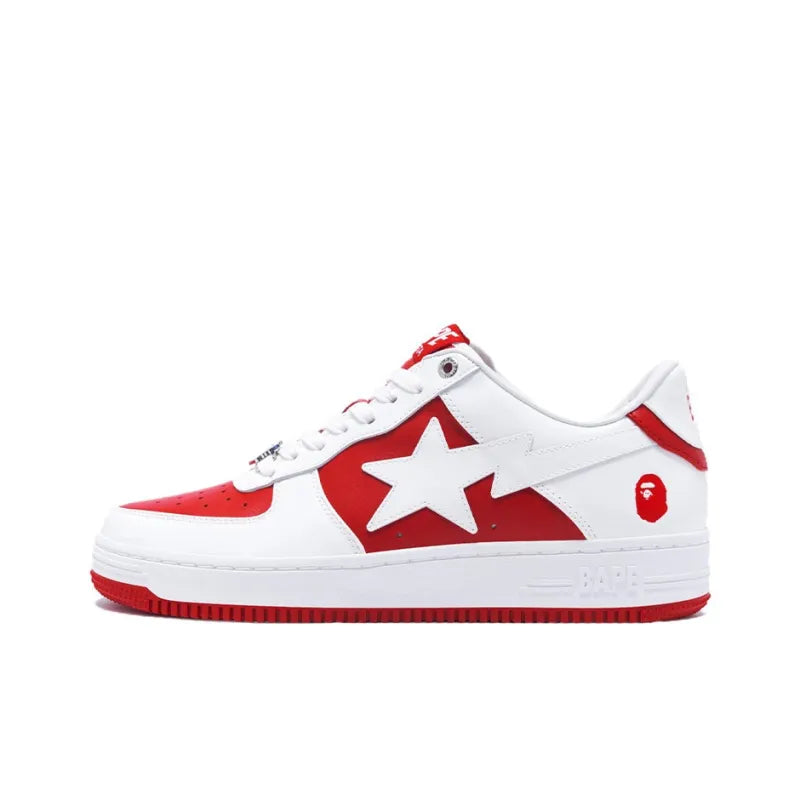 '#6 Red'
