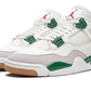 "Pine Green"