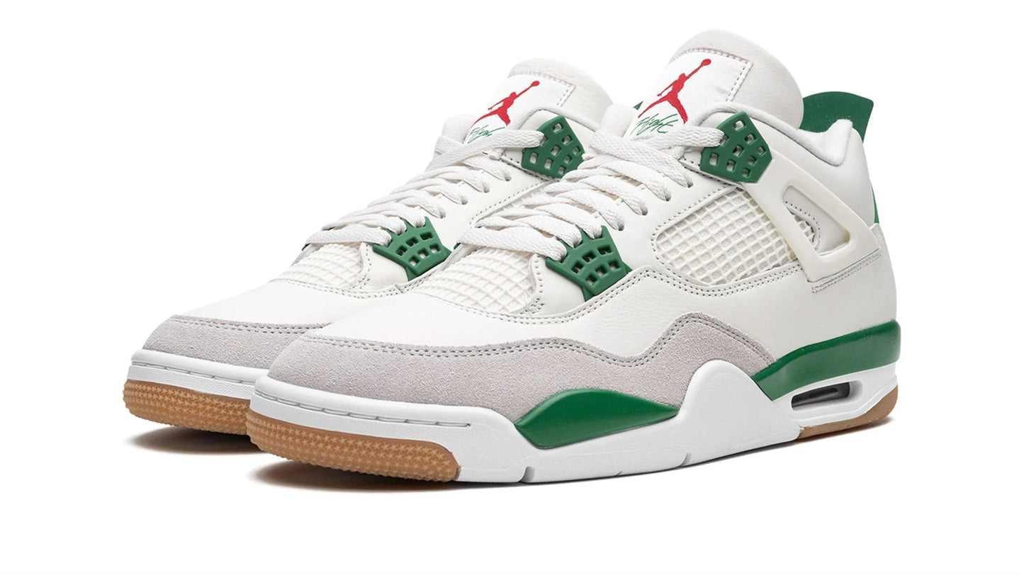 "Pine Green"