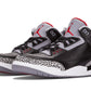 "Black Cement"