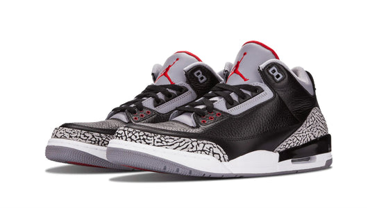 "Black Cement"