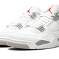 "White Oreo"