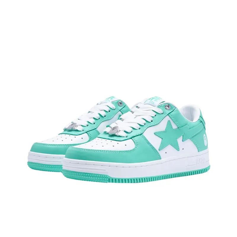 'White Light Green'