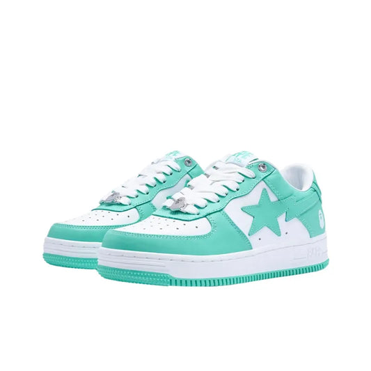 'White Light Green'