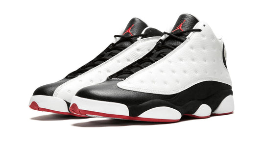 "He Got Game"