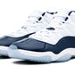 "Navy / Win Like '82"