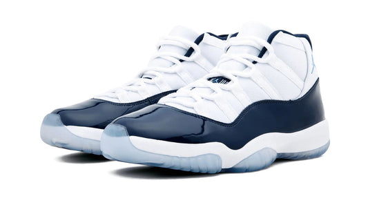 "Navy / Win Like '82"