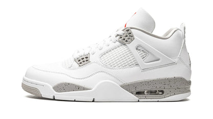 "White Oreo"