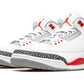 "Fire Red 2022"