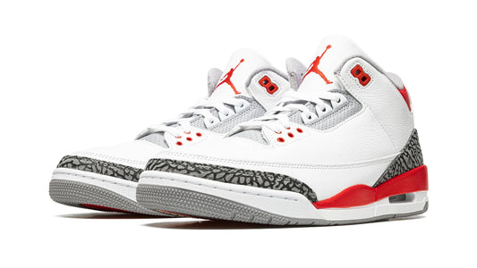 "Fire Red 2022"