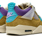 "Union 30th Anniversary - Desert Moss"