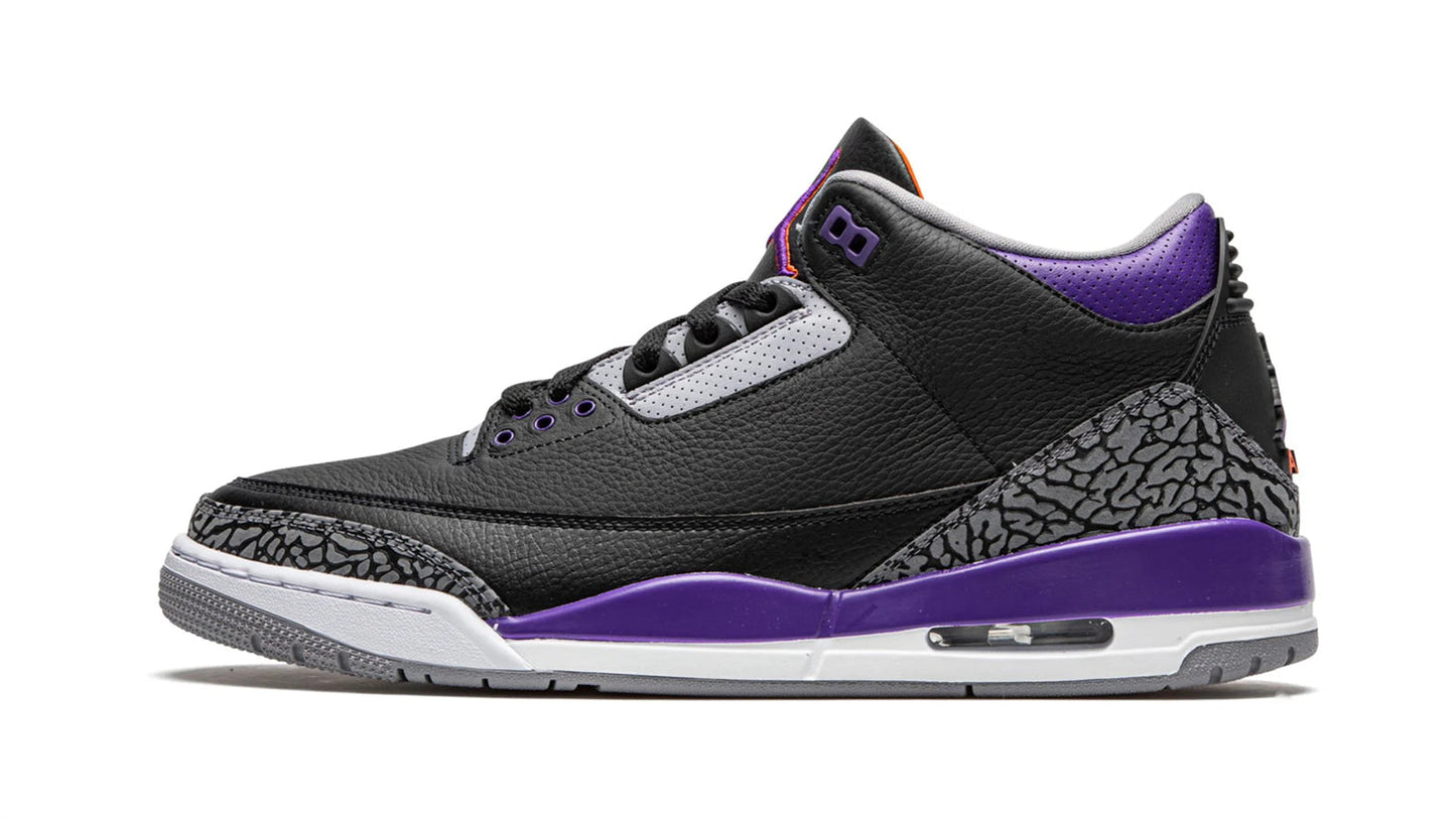 "Court Purple"