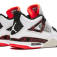 "Crimson Tint"
