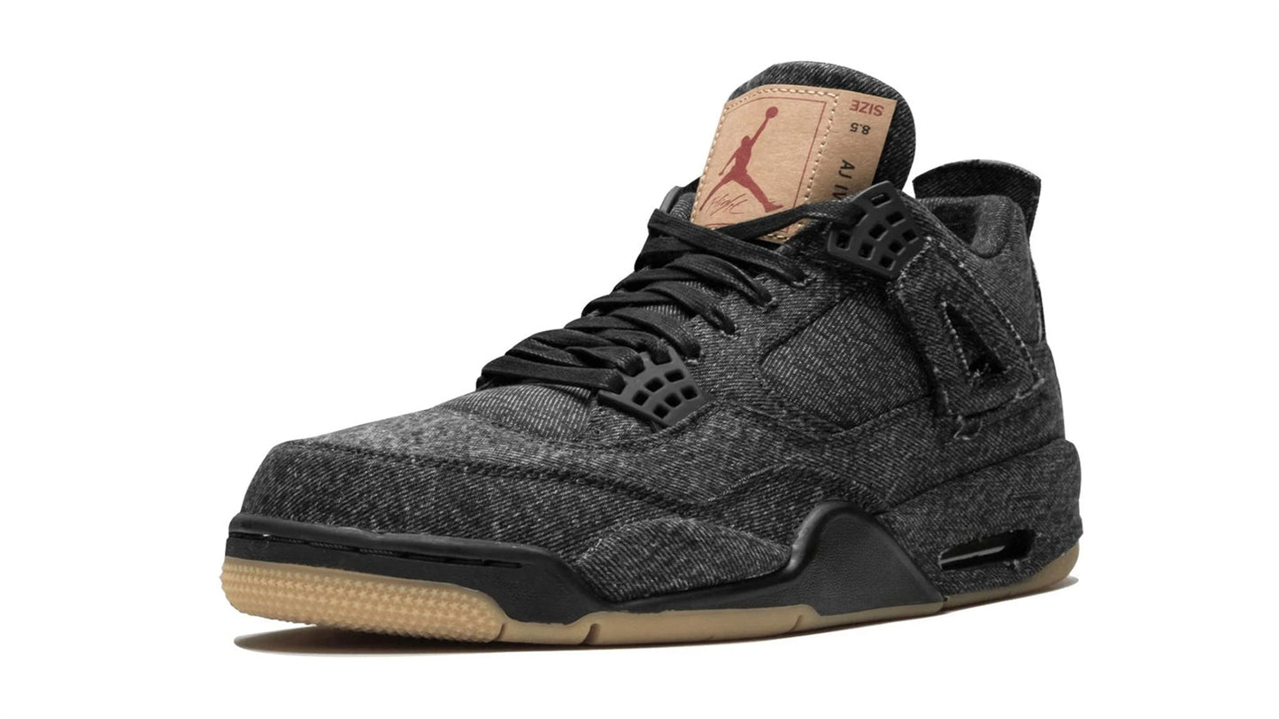 "Black Levis"