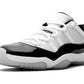 Low "Concord"
